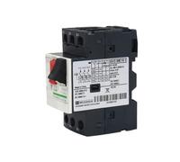 Interruttore di protezione del motore, interruttore, pulsante GV2ME14C 01C 02C 03C 04C 08C 10C 16C 22C GV2ME32C, dell'avviamento, 1 pezzo(GV2ME06C 1-1.6A)