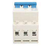 Interruttore di protezione, DZ47-63 D32 automatico for montaggio su guida DIN for la distribuzione dell'alimentazione for edifici residenziali Interruttori a pulsante