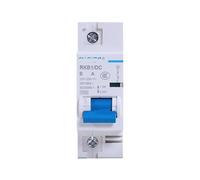 Interruttore di protezione interruttore DC 1p 12-125v mini automatica veicolo elettrico 80A/100A/125A/200A/250A batteria(125A)