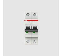 Interruttore di protezione linea ABB Stotz S&J 2CDS252001R0278 S202-Z2...