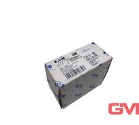 EATON 072734 - Interruttore di protezione motore, 3 poli, IR = 0,63 - 1 A, coll
