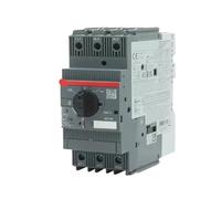 Interruttore di protezione motore M-S165-16 20 25 32 42 54 65 73 80A(M-S165-42 30-42A)