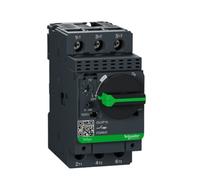 Interruttore di protezione motore Schneider GV2P16 - TeSys GV2, 3P, 9-14 A, m...