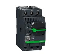 Interruttore di protezione motore Schneider GV2P20 TeSys GV2 - 3P, 13-18 A, 6...