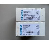 Interruttore Di Protezione Motore SIEMENS 0,18-0,25A 3RV1011-0CA10