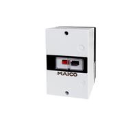Interruttore di protezione motore trifase MV 25-1, 25 A, di Maico - 0157.1659