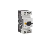 Interruttore di protezione trasformatore PKZM0-4-T-PI 199170