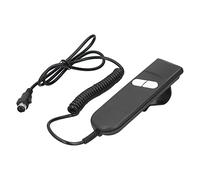 Interruttore di Reclinabile del Divano Elettrico Jurupiupi Electric Accessori Elettrici Accessori a Doppio Pulsante Pin Sedia a Doppio Pulsante