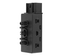 Interruttore di Regolazione a 6 Vie per Sedile Elettrico Anteriore Sinistro per Auto, Compatibile con Chevy, Silverado, GMC e Buick 12451495