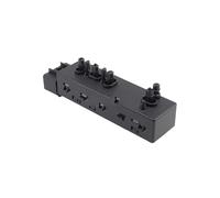 Interruttore Di Regolazione Del Sedile Per Cadillac Per SRX 2010 2011 2012 2013 2014 2015 2016 Seggiolino Auto Regolare Lato Guida Interruttore Alimentazione 25974715(25974714)
