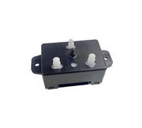 Interruttore Di Regolazione Del Sedile Per Isuzu Per D-MAX Per MUX Car Driver Interruttore Manopola Regolazione Sedile Elettrico Copertura Pulsante Angolo Posteriore(No.3)