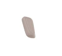 Interruttore Di Regolazione Del Sedile Per Toyota Per Avalon Per Lexus Per Corolla Per Camry Pulsante Anteriore Posteriore Manopola Interruttore Controllo Sedile Alimentazione(Right backrest beige)