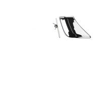 Interruttore Di Regolazione Del Sedile Per W207 W204 Per Benz C/E Coupe 200 E260 E300 E400 Auto Sedile Anteriore Schienale Interruttore Blocco Maniglia Copertura(Light Right)