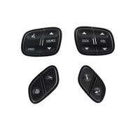 Interruttore di Regolazione del Volante, per Buick, per Rainier 2004 2005 2006 2007 21997738 Interruttore comandi Volante Auto 21997739 1999442