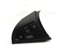 Interruttore di Regolazione del Volante, per Chevrolet, per Cruze 2009 2010 2011 2012 2013 2014 Volante Auto Audio Cruise Control Interruttore Pulsante (Sinistro)(Sinistro)