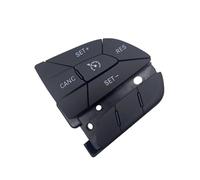 Interruttore di Regolazione del Volante, per Dodge, per Challenger 2016 2017 2018, Pulsante di Controllo del Cruise Control sul Volante dell'auto 05081288AA