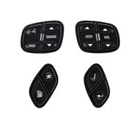 Interruttore di Regolazione del Volante, per GMC, per Sierra 1500 2003 2004 2005 2006 2007 Interruttore di Controllo del Volante per Auto 1999442 1999443