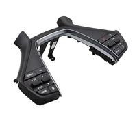 Interruttore di Regolazione del Volante, per Hyundai Sonata 2014 2015 2016 2017, Interruttore del Volante per Auto, Cruise Control 96700-C1510 96700C1510