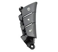 Interruttore di Regolazione del Volante, per KIA K3, per Rio 3 2014 2015 2016 Pulsanti di Controllo del Volante (Sinistra B) (Destra A)