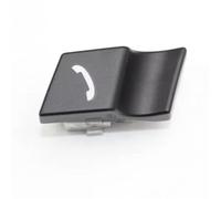 Interruttore di Regolazione del Volante, per Land Rover, Discovery Sport 2015 2016 2017 2018 2019 Copertura Pulsante Interruttore Volante Auto (Stile G) (Stile A)