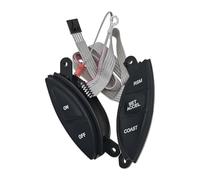 Interruttore di Regolazione del Volante, per Ranger 1998 1999 2000 2001 2002 2003 Interruttore del Cruise Control sul Volante dell'auto F87Z-9C888-BB