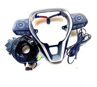 Interruttore di Regolazione del Volante, per Toyota, per Corolla, per Levin, per RAV4 2019 2020 2021 2022 Interruttore Pulsante del Cruise Control sul Volante dell'auto (Modello A) (Modello E)
