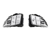 Interruttore di Regolazione del Volume del Volante per Hyundai, Tucson IX35 2010 2011 2012 2013 2014, Pulsante di Regolazione del Volume del Volante Auto 96700-2S100