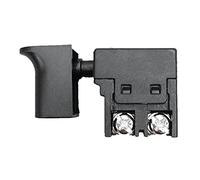 Interruttore di regolazione della velocità 250 V interruttore pulsante utensile elettrico per trapano elettrico pialla elettrica potenza circolare trapano elettrico interruttore pialla elettrica