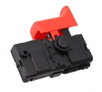 Interruttore di regolazione della velocità del martello elettrico per utensili Bosch GBM13RE, GBM10RE, GBM350RE
