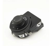 Interruttore di Regolazione dello specchietto retrovisore dello specchietto retrovisore con ripiegamento 13272180, Adatto for Chevrolet Cruze Malibu Buick Insignia Lacrosse Opel Pezzo di Ricambio