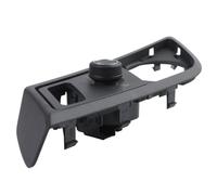 interruttore di regolazione dello specchio Interruttore di controllo dello specchietto retrovisore per auto per Volkswagen Golf 510959565C sostituire