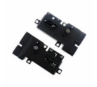 Interruttore di Regolazione elettrica del Sedile per A4 A5 A6 Q5,per VW CC,1 Coppia di interruttori Lato Sinistro e Destro del Sedile del passeggero Anteriore 4GD959747A/4GD959748A