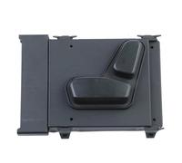 Interruttore di Regolazione elettrica del Sedile per Dodge Dart 2013-2016,Interruttore di Regolazione elettrica del Sedile 5156107AA/PSW179