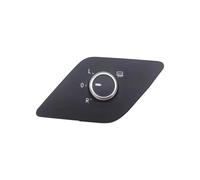 Interruttore di Regolazione Elettrica per Specchietti Retrovisori Esterni per VW J per Ta (Ncs) per Mk6 2011-2014. Numeri di Parte 16D959565 5C7959565C Dhf 16D959565B