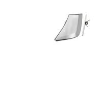 Interruttore di Regolazione, per -Benz W204 W207 E200 E260, per Copertura Interruttore di Blocco Schienale Sedile Anteriore, per Maniglia di sblocco Posteriore 2079108506 2079108606 (Sinistro Opaco)