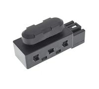 Interruttore di Regolazione, per C-Max, per Edge, per Escape, per Expedition, per Explorer, per Lato conducente e passeggero, per Interruttore Elettrico del Sedile 9L3T-14B709-AA