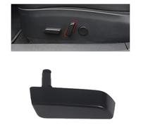 Interruttore di Regolazione, per Model 3/Y 2017 2018 2019 2020, per Cuscino Interruttore di Regolazione Sedile, per Pulsante Schienale avanti 1098840 1098843-00-E (Pulsante Schienale LH)