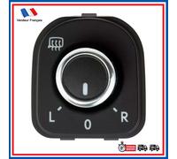 Interruttore Di Regolazione Retro Per VW PASSAT B7 SHARAN TIGUAN TOURAN