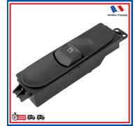 Interruttore Di Remonte Vetro Anteriore Destro Pinze per Mercedes Vito W639