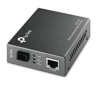Convertitore multimediale WDM TP-LINK MC112CS 10/100Mbps