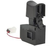 Interruttore di ricambio 650772-3 per DTD170 TD170D TD160D DTD171, gruppo di grilletto per utensili elettrici, parte di controllo del driver, riparazione pulsante on/off trapano senza fili