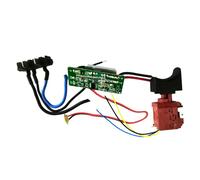 Interruttore di ricambio durevole per WU390 WX390 1 WX390 31 WU390 9 20V H3