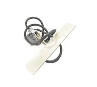 Interruttore Di Ricambio For Il Gruppo Di Accumulo Del Ghiaccio. Compatibile Con Hoshizaki IM-240NE-23 E IM-220AWA Le Macchine For Cubetti Di Ghiaccio