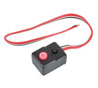 Interruttore di ricambio Hobbywing per Xerun XR8 MAX8 HW30850005