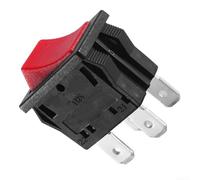 Interruttore di ricambio ON OFF per aspirapolvere Shopvac QSP Pro Modello QPL45 Wet Dry