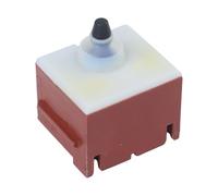 Interruttore di ricambio per smerigliatrice numero 945614-00 per smerigliatrici angolari D28112, DW802, DW818, G750, DW821, DW824, DW827 e altre smerigliatrici angolari