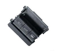 Interruttore di ricambio per tettuccio apribile per console sopraelevata, per Ford Explorer 2011-2017, modulo di controllo ABS ad attacco diretto, compatibile con OEM BB5Z-15B691-AA SW6844