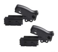 Interruttore di ricambio per troncatrice DW715, DW716, DW717, DW718, DWS780, con numero di parte N548978 60605600, 2 pezzi