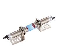 Interruttore di riflessione relativa laser HG-J12/18 T20 M12/M18 Distanza di rilevamento 0-20 M Sensore a infrarossi(HG-J12-T20P2)