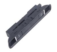 Interruttore di rilascio del cofano e del bagagliaio compatibile con i modelli Cayman, 911 e 718 - Sostituisce DC3T-9E740-CAW, BC3Z-9C888-CA, DC3T-9E740-BAW